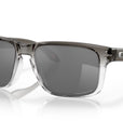 Holbrook XL MEN / DARK INK FADE-PRIZM BLACK POLARIZED