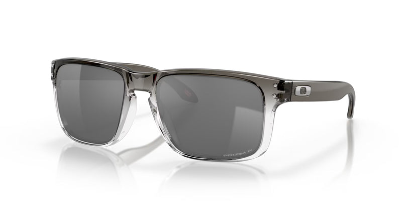 Holbrook XL MEN / DARK INK FADE-PRIZM BLACK POLARIZED
