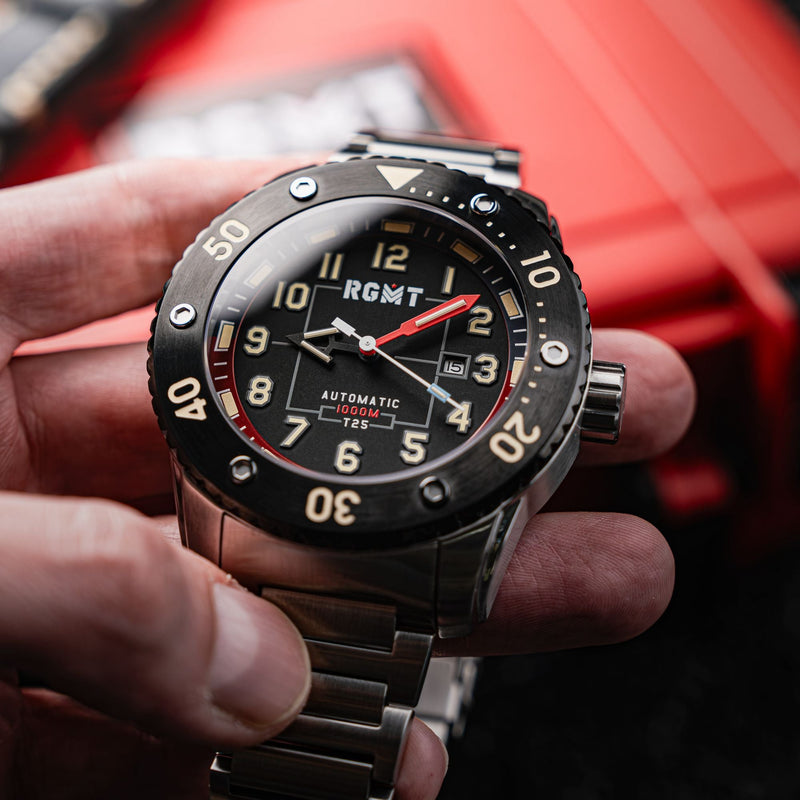 ALL-BRITE TRITIUM AUTOMATIC