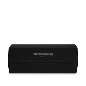 Arsenale Black / Nylon