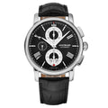 4810 115123 / Black | Black Dial