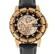 Philippe Gold/Black | Black Dial