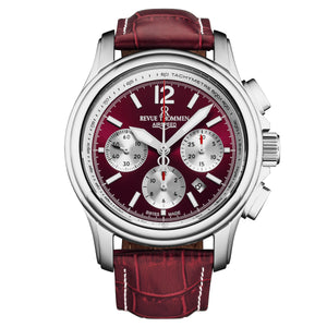 Air speed 16041.6336 / Red | Red Dial