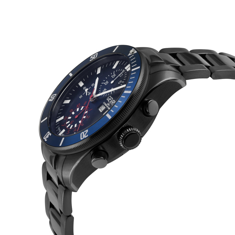 Yorkville - Chronograph