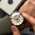 Hawker Typhoon Baldwin Automatic