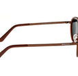 Gemini Brown/Black |  Dial