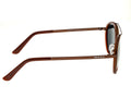 Gemini Brown/Black |  Dial