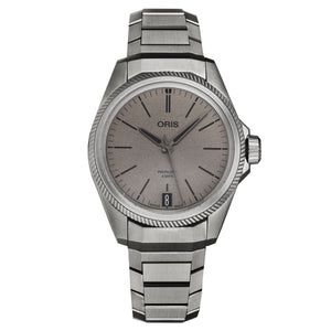 ProPilot X 40077787153MB / Grey |  Dial