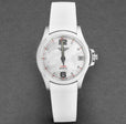 Conquest L33164879 / White | Mother of Pearl Dial