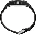 Expedition Black / Resin | Black Dial