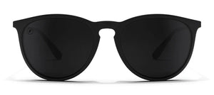 NORTH PARK BLACK / GREY POLARIZED