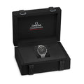 Speedmaster Moonwatch Professional Co-Axial 42mm hesalite glass | Black Dial