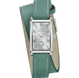 American Classic Green/SS | Silver Dial