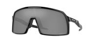 Sutro L Polished Black / Prizm Black