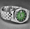 Heritage 21010.2334 / Green | Green Dial