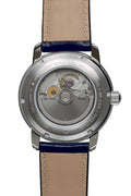 LZ 126 Los Angeles Blue | Blue Dial