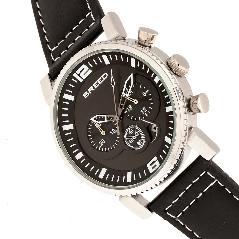 Ryker Black | Black Dial
