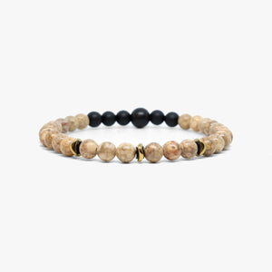 Cairns Tan / Gold