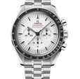 Speedmaster Moonwatch Professional 42mm | White Dial