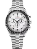 Speedmaster Moonwatch Professional 42mm | White Dial