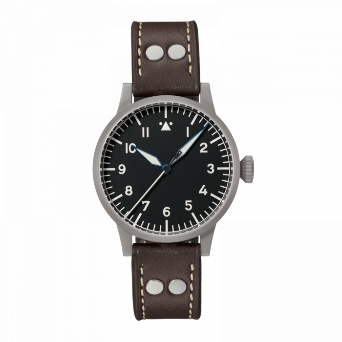 Heidelberg Pilot Watch Original