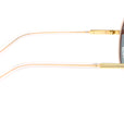 Riley Gold/Gold-Green |  Dial