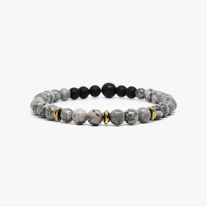 Cairns Gray / Gold