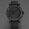 Moon dust RJMDAU.101.20 / Black | Black Dial