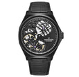 Revolution MAN-RM-09-NL / Black | Black Dial