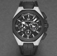 Sea Hawk 4997137631BB6A / Black | Black Dial