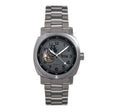 Impaler Silver/Grey | Gray Dial