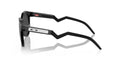 HSTN M MEN / MATTE BLACK-PRIZM BLACK |  Dial