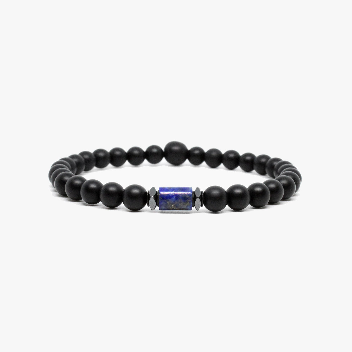 Onyx, Gemstone Tube