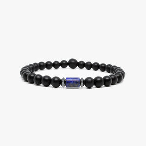 Onyx, Gemstone Tube