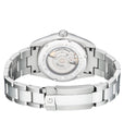 West Village Gevril Sellita SW200 Swiss Automatic Steel Watch