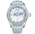 Bubble L295/03050 / Blue Mother of Pearl |  Dial