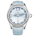 Bubble L295/03050 / Blue Mother of Pearl |  Dial