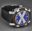 Titanic A La Grande RJTGAU.501.10 / Blue | Blue Dial