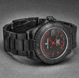 Diver 17571.2676 / Black | Black Dial