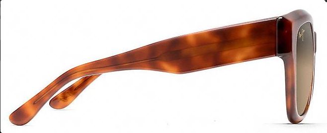 SIREN SONG LADIES / KOA TORTOISE / HCL BRONZE |  Dial