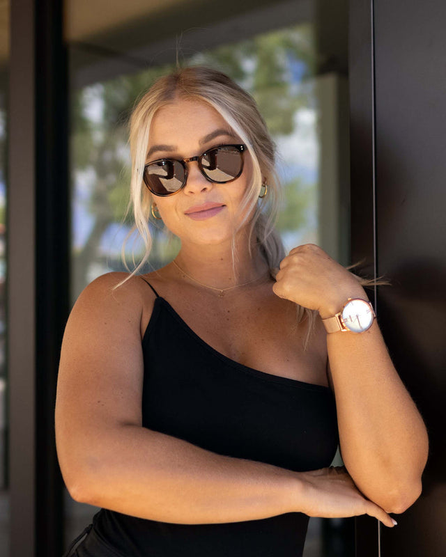 District The District II - Rye Tort