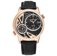 Nomad MAN-TR-05-RL / Black | Black Dial