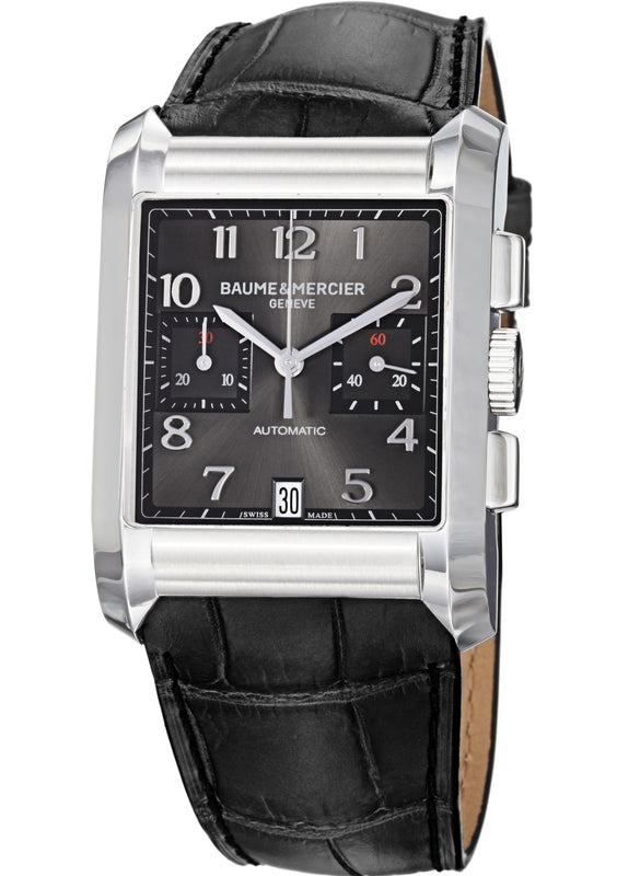 Hampton A10030 / black | Black Dial