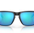 Holbrook XL Matte Black - Prizm Sapphire Polarized |  Dial