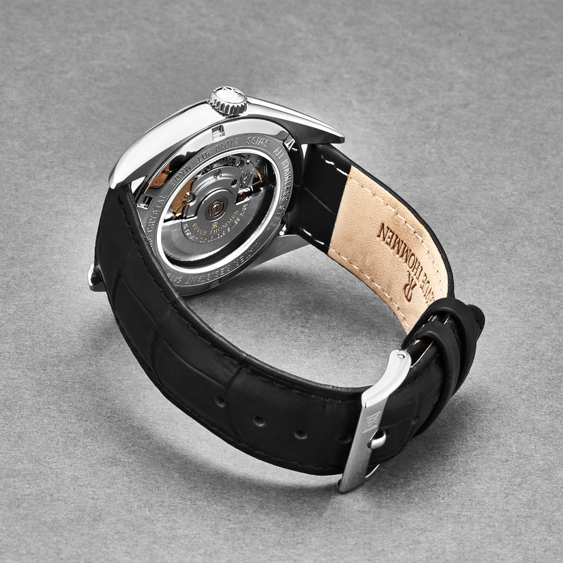 Heritage 21010.2536 / Red | Red Dial