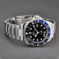 Diver 17572.2133 / Black | Black Dial