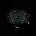 Dive SS/SSMAM STEEL (WW194007SS-0512) | White Dial