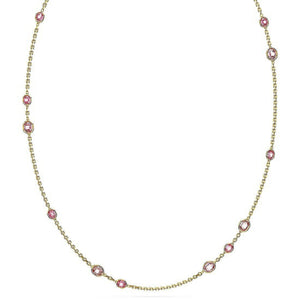 Imber Pink / Rose Gold-tone plated