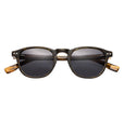 Walker Brown Tortoise/Black |  Dial