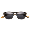 Walker Brown Tortoise/Black |  Dial